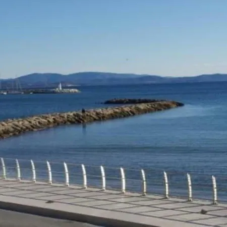 Park 4 * Hyeres