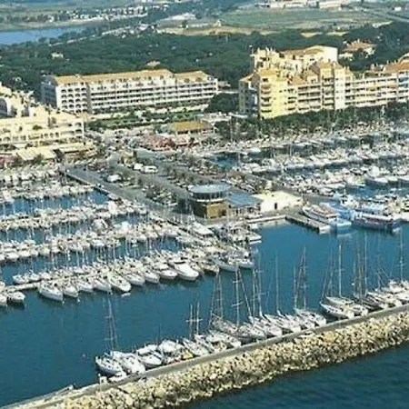 Park 4 * Hyeres